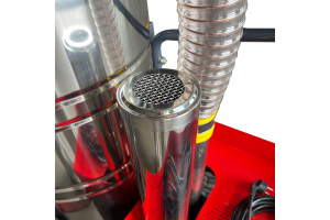 Пылесос индустриальный EVOline IVC 1100-22