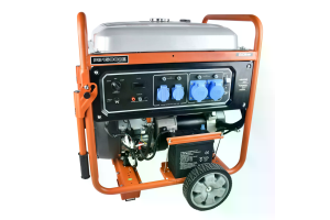 Генератор бензиновый EVOline PB 15000 E (Zongshen)