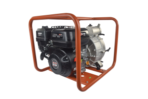Мотопомпа бензиновая EVOline TG 30 (Zongshen)