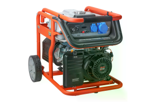 Генератор бензиновый EVOline KB 6000 (Zongshen)