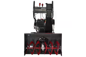 Снегоуборщик EVOline SBG 760 TBE (с двигателем Briggs&Stratton)