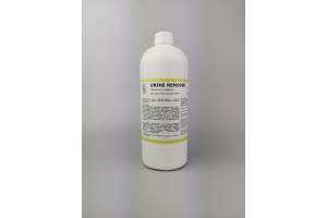 URINE REMOVER удалитель пятен и запахов мочи