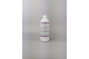 PRE-SPRAY HD для размягчения стойких загрязнений