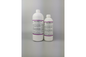 PRE-SPRAY HD для размягчения стойких загрязнений
