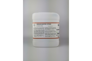 ODOUR BUSTER CITRUS (АнтиЗапах)
