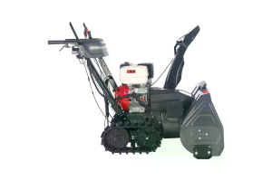 Снегоуборщик EVOline SBG 810 THE HYDRO (с двигателем Honda)