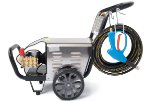 Bennett Power HN-4000