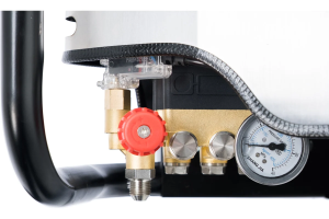 Bennett Power HN-4000