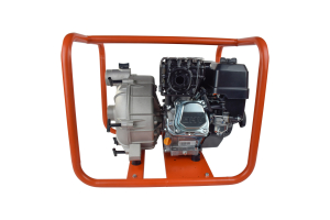 Мотопомпа бензиновая EVOline TG 20 (Zongshen)