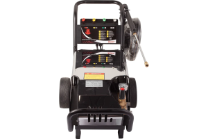 Bennett Power HN-9500