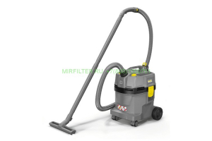 Мешки для пылесоса KARCHER NT 22, 5 штук