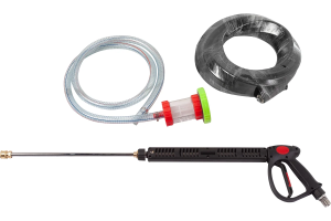 Bennett Power HN-4000