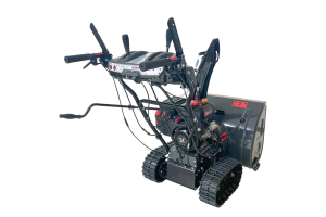 Снегоуборщик EVOline SBG 660 TE (с двигателем Zongshen)