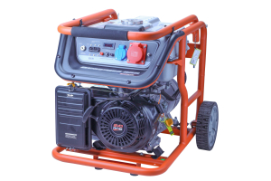 Генератор бензиновый EVOline KB 7003 (Zongshen)