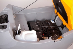 Ghibli Round 45 D 55 TOUCH