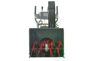 Снегоуборщик EVOline SBG 620 E (с двигателем Zongshen)