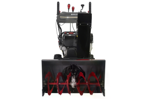 Снегоуборщик EVOline SBG 760 BE (с двигателем Briggs&Stratton)