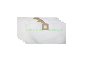 Мешки для пылесоса NILFISK GD 930, LAVOR WHISPER V85 штук (900x300)