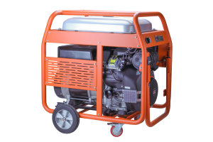 Генератор бензиновый VOline PB 22003 E (Zongshen)