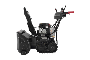 Снегоуборщик EVOline SBG 760 TBE (с двигателем Briggs&Stratton)