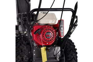 Снегоуборщик EVOline SBG 610 HE (с двигателем Honda)