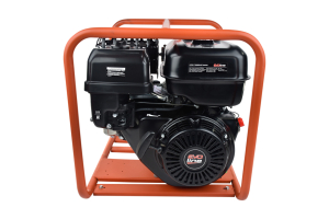 Мотопомпа бензиновая EVOline HG 30 (Zongshen)