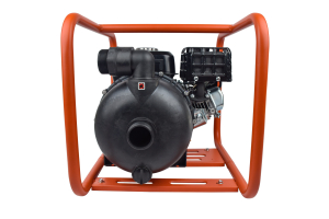 Мотопомпа бензиновая EVOline MG 20 (Zongshen)