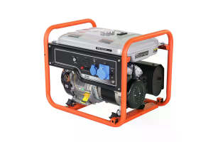 Генератор бензиновый EVOline PB 7000 (Zongshen)