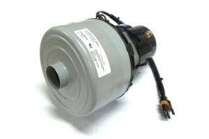 Вакуумный мотор (турбина) 24 V для Ghibli Round, Rider