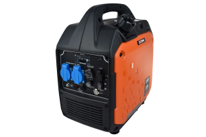 Генератор бензиновый EVOline BQH 3300 E (Zongshen)