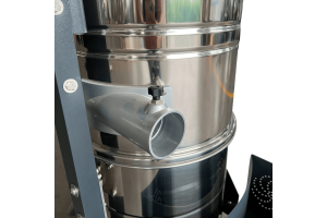 Пылесос индустриальный EVOline IVC 3100 3,6 kW