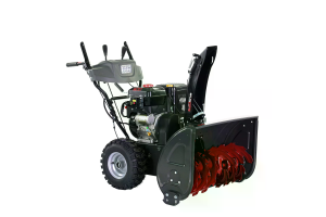 Снегоуборщик EVOline SBG 760 E (с двигателем Zongshen)