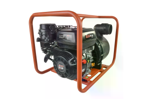 Мотопомпа бензиновая EVOline MG 30 (Zongshen)