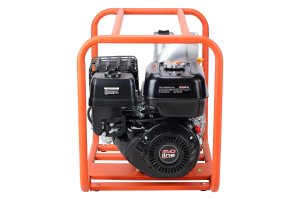 Мотопомпа бензиновая EVOline WG 40 (Zongshen)