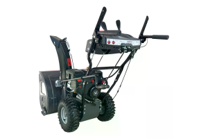 Снегоуборщик EVOline SBG 660 E (с двигателем Zongshen)