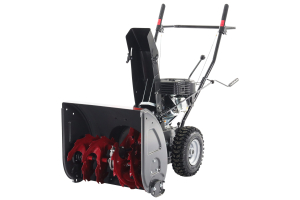 Снегоуборщик EVOline SBG 560 (с двигателем Zongshen)