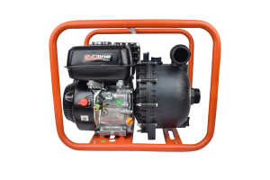 Мотопомпа бензиновая EVOline MG 20 (Zongshen)