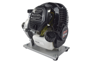 Мотопомпа бензиновая EVOline XG 10 (Zongshen)