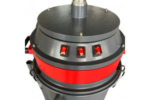 Пылесос индустриальный EVOline IVC 380-36OIL