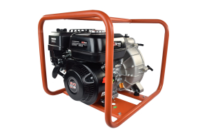 Мотопомпа бензиновая EVOline TG 20 (Zongshen)