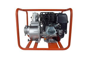 Мотопомпа бензиновая EVOline TG 40 (Zongshen)