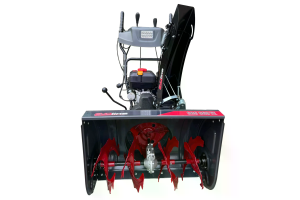 Снегоуборщик EVOline SBG 660 TE (с двигателем Zongshen)