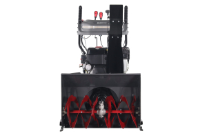 Снегоуборщик EVOline SBG 690 TBE (с двигателем Briggs&Stratton)