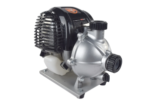 Мотопомпа бензиновая EVOline XG 10 (Zongshen)