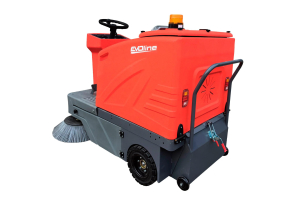 Подметальная машина EVOline SWB 1400 R