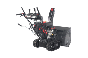 Снегоуборщик EVOline SBG 760 TLE (с двигателем Loncin)