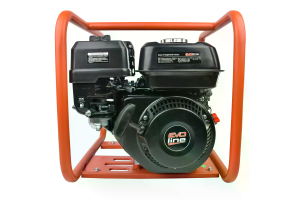 Мотопомпа бензиновая EVOline MG 20 (Zongshen)