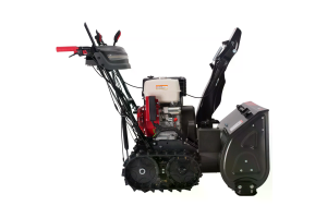 Снегоуборщик EVOline SBG 760 THE (с двигателем Honda)