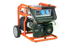 Генератор бензиновый EVOline KB 5000 (Zongshen)