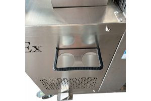 Индустриальный взрывозащищенный пылесос EVOline IVC 175-30EX